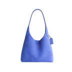 Louvre Soft Shoulder Bag