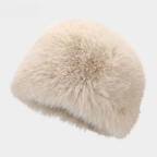 Frost Plush Hat