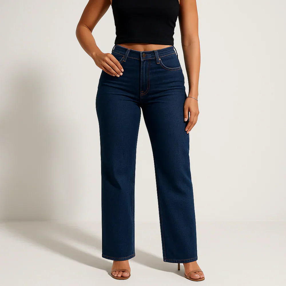 Signature Sculpt Jeans