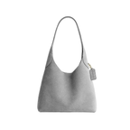 Louvre Soft Shoulder Bag