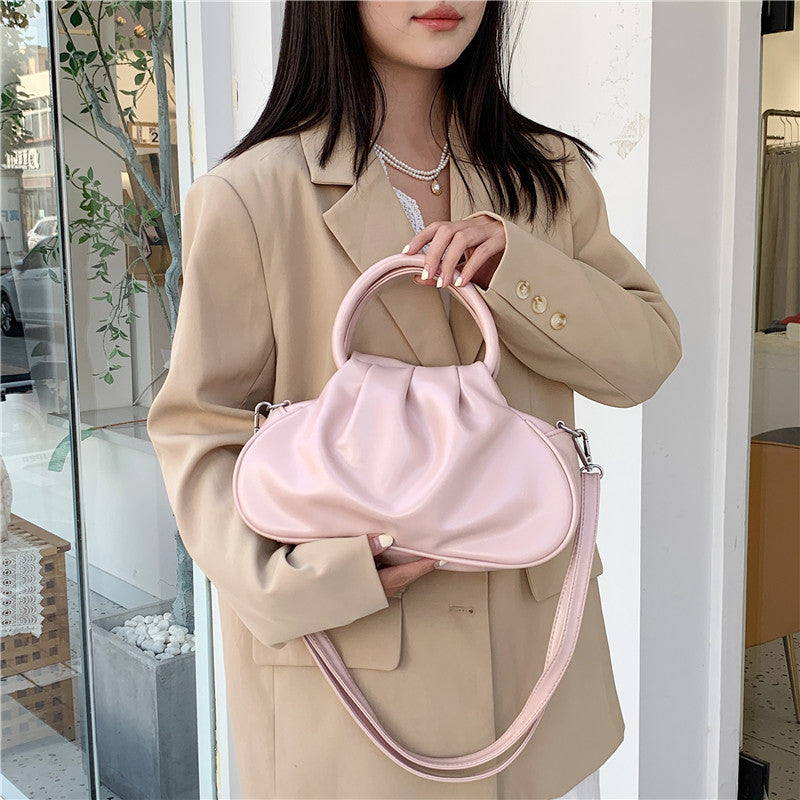 Rue Saint-Honoré Soft Bag