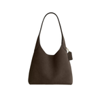 Louvre Soft Shoulder Bag