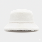 Plush Bucket Hat
