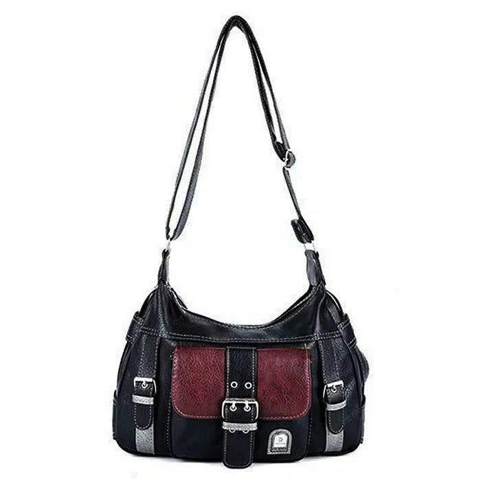Raven Shoulder Bag