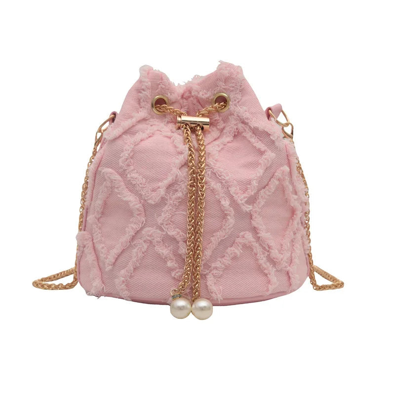 Liora Bucket Bag