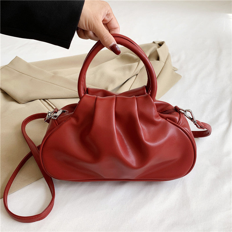 Rue Saint-Honoré Soft Bag