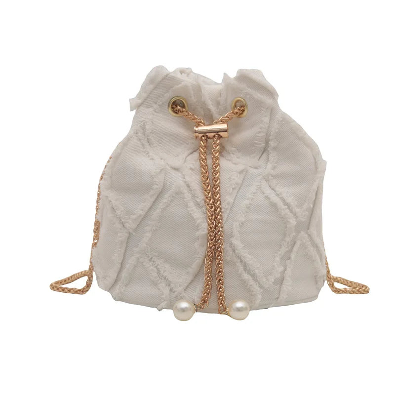 Liora Bucket Bag